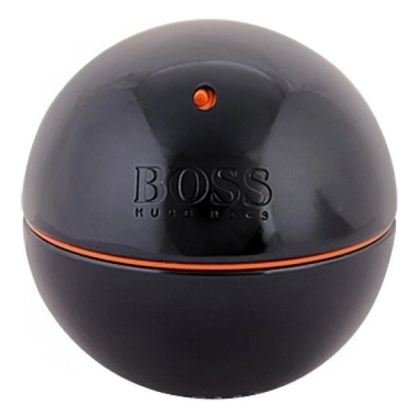 Фото Hugo Boss In Motion Black