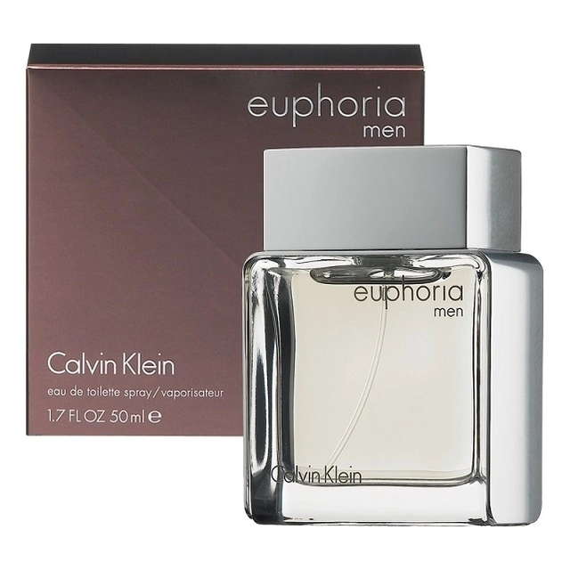 Фото Calvin Klein Euphoria Men