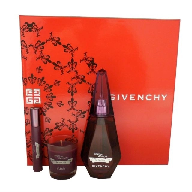 Фото Givenchy Ange ou Demon Le Secret Elixir
