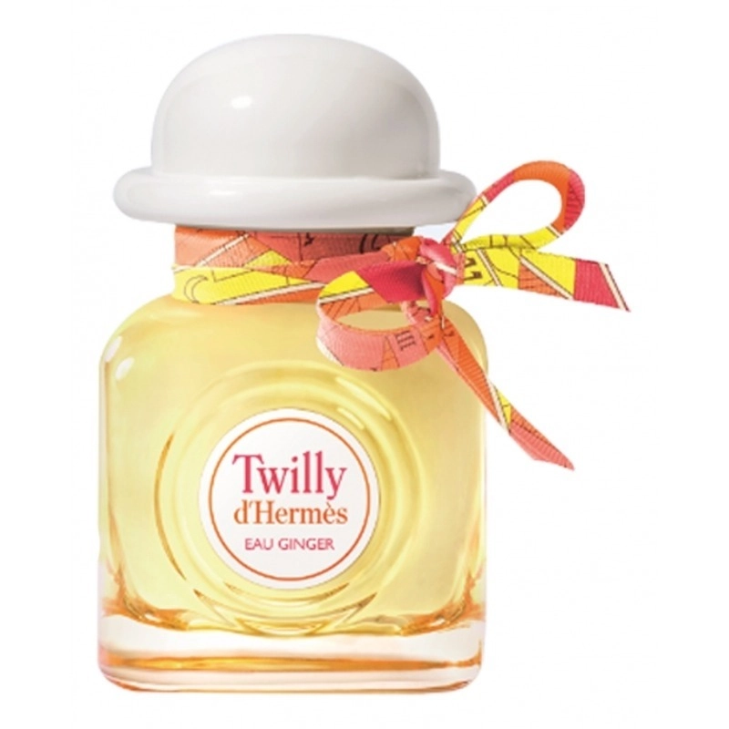 Фото Twilly D'Hermès Eau Ginger