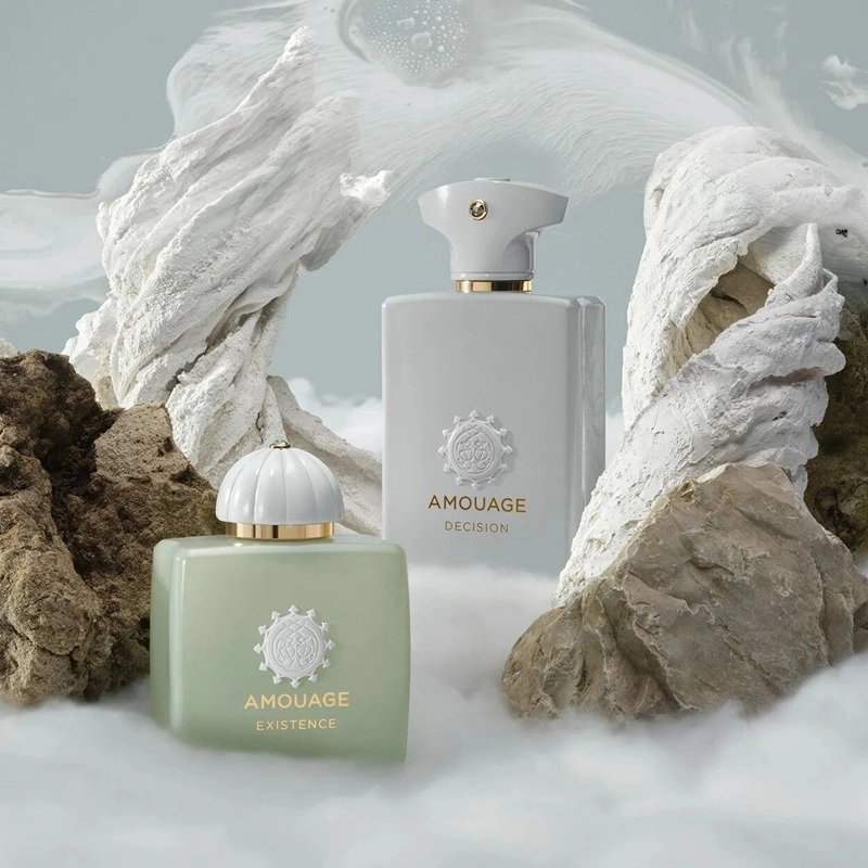 Фото Amouage Decision