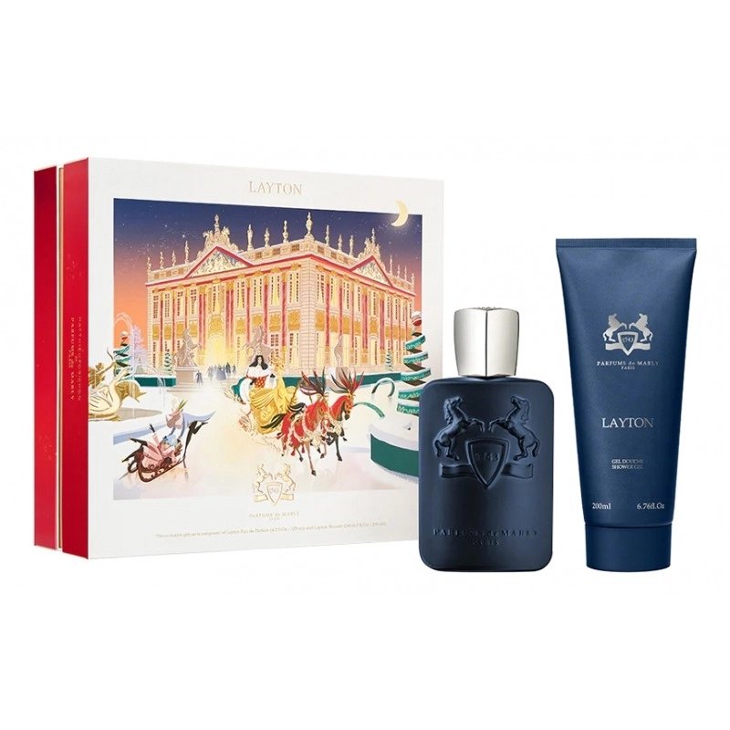 Фото Parfums de Marly Layton