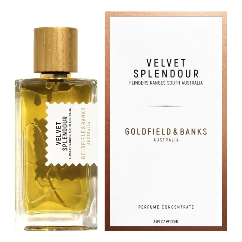 Фото Goldfield & Banks Australia Velvet Splendour