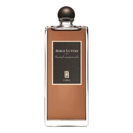 Фото Serge Lutens Santal Majuscule