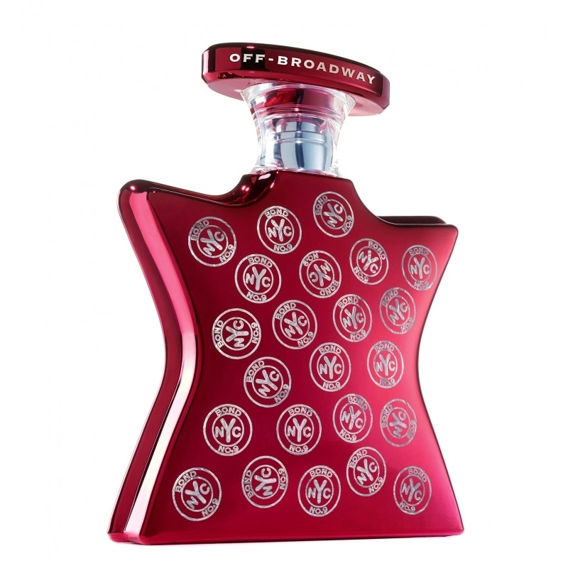 Фото Bond No. 9 Off-Broadway