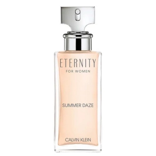 Фото Calvin Klein Eternity Summer Daze For Women