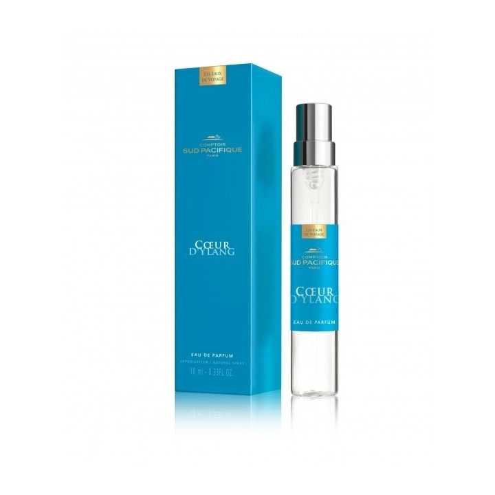 Фото Comptoir Sud Pacifique Coeur d'Ylang