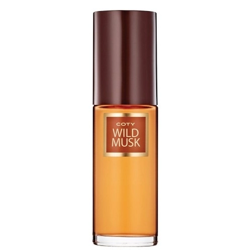 Фото Coty Wild Musk