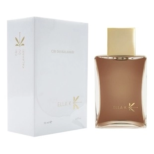 Ella K Parfums Cri Du Kalahari парфюмерная вода 100 мл