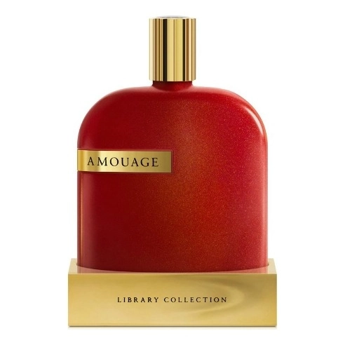 Фото Amouage The Library Collection Opus IX