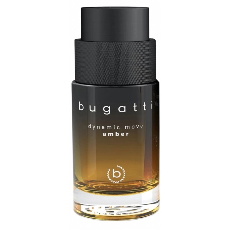 Фото Bugatti Dynamic Move Amber