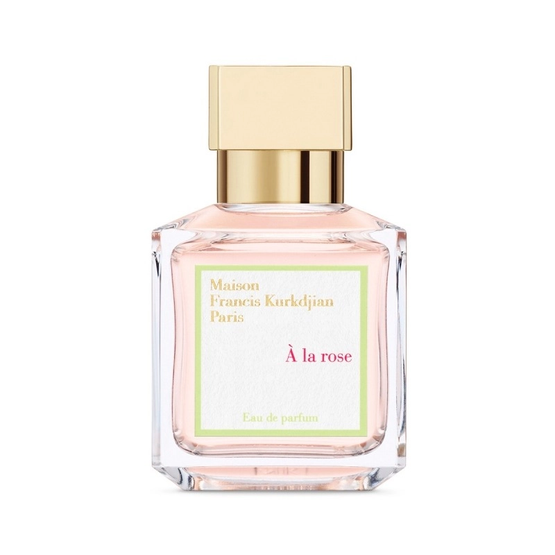 Фото Maison Francis Kurkdjian L'eau A la Rose