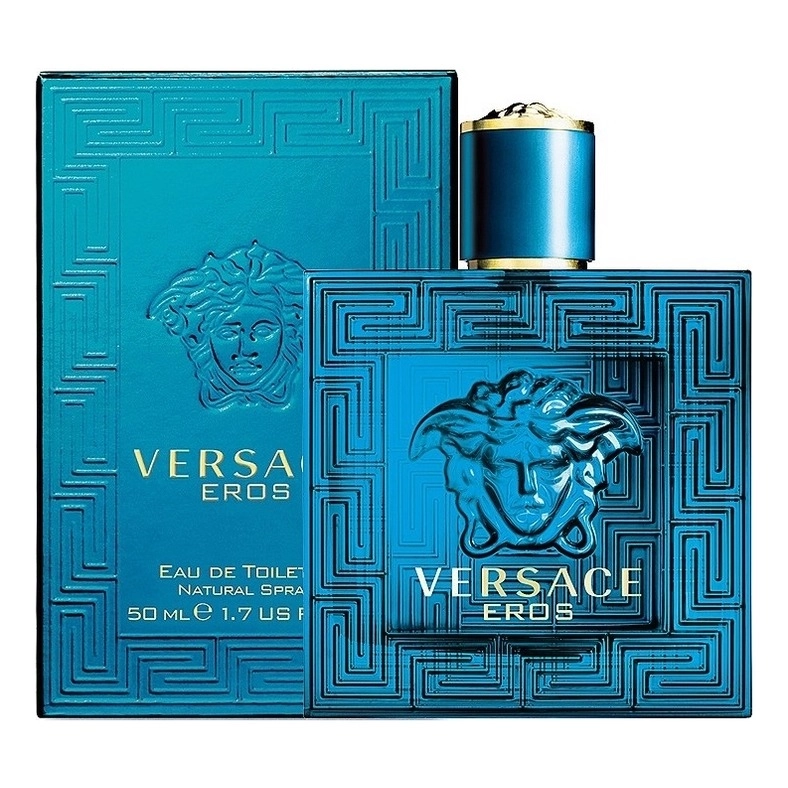 Фото Versace Eros