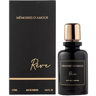 Фото Memoires d'Amour Reve