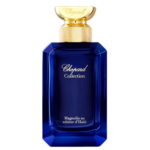 Фото Chopard Magnolia Au Vetiver du Haiti