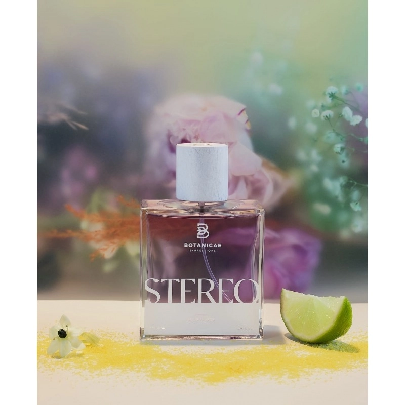 Фото Botanicae Stereo