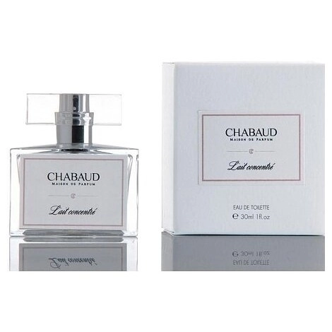 Фото Chabaud Maison de Parfum Lait Concentre