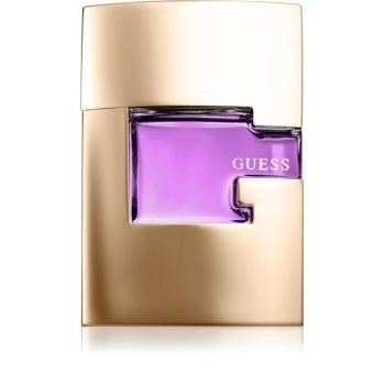 Фото GUESS Gold Man