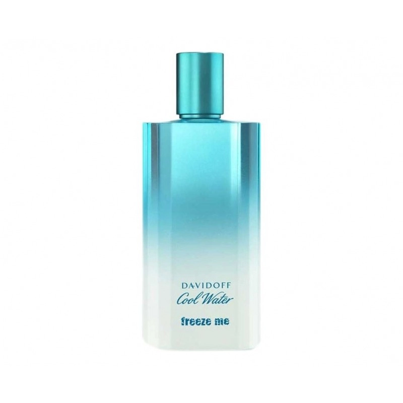 Фото Davidoff Cool Water Freeze Me