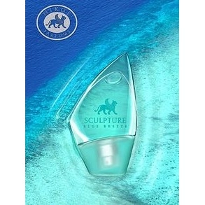 Фото Nikos Parfums Sculpture Blue Breeze