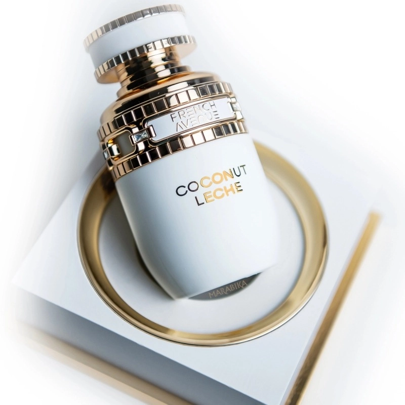 Фото Fragrance World Coconut Leche