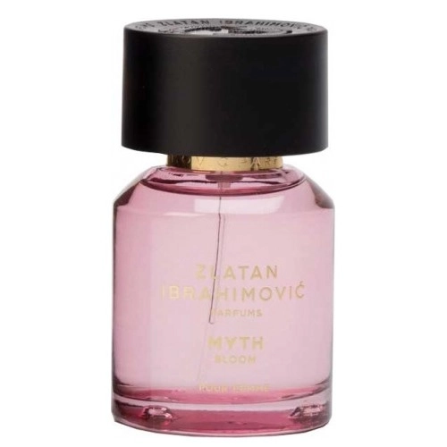 Фото Zlatan Ibrahimovic Parfums Myth Bloom