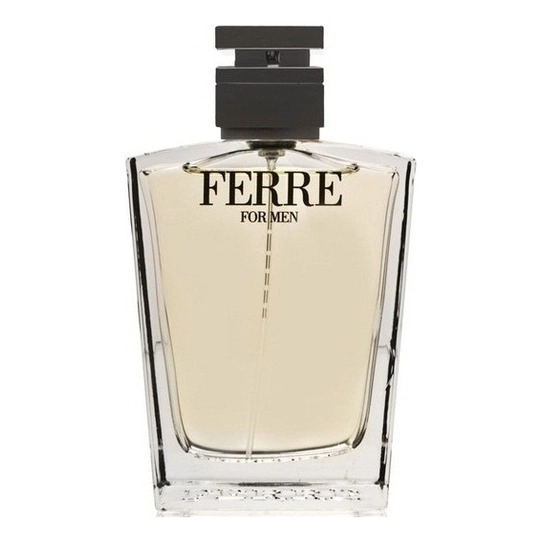 Фото GF Ferré Ferre for Men