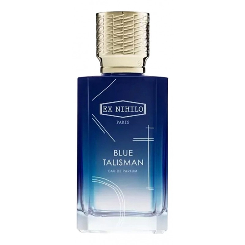 Фото EX NIHILO Blue Talisman
