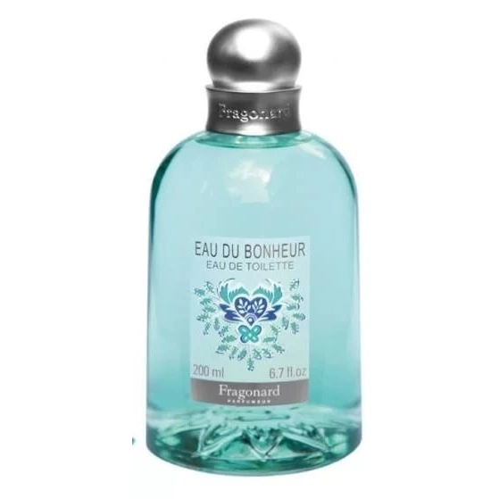 Фото Fragonard Eau de Bonheur