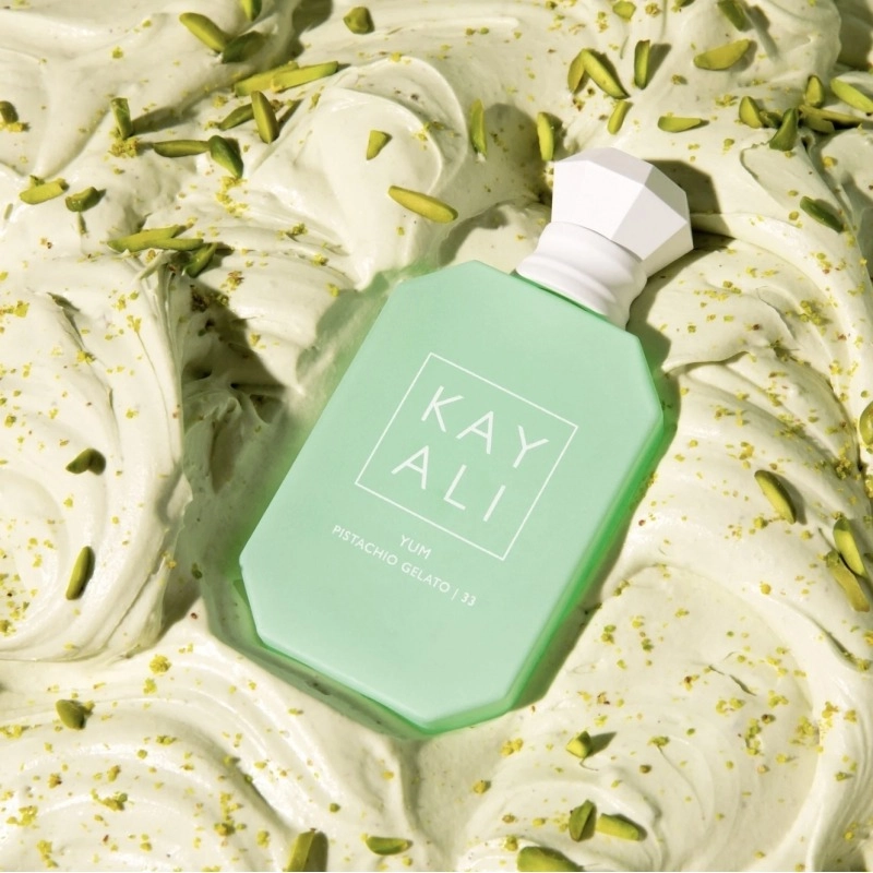 Фото KAYALI Yum Pistachio Gelato 33