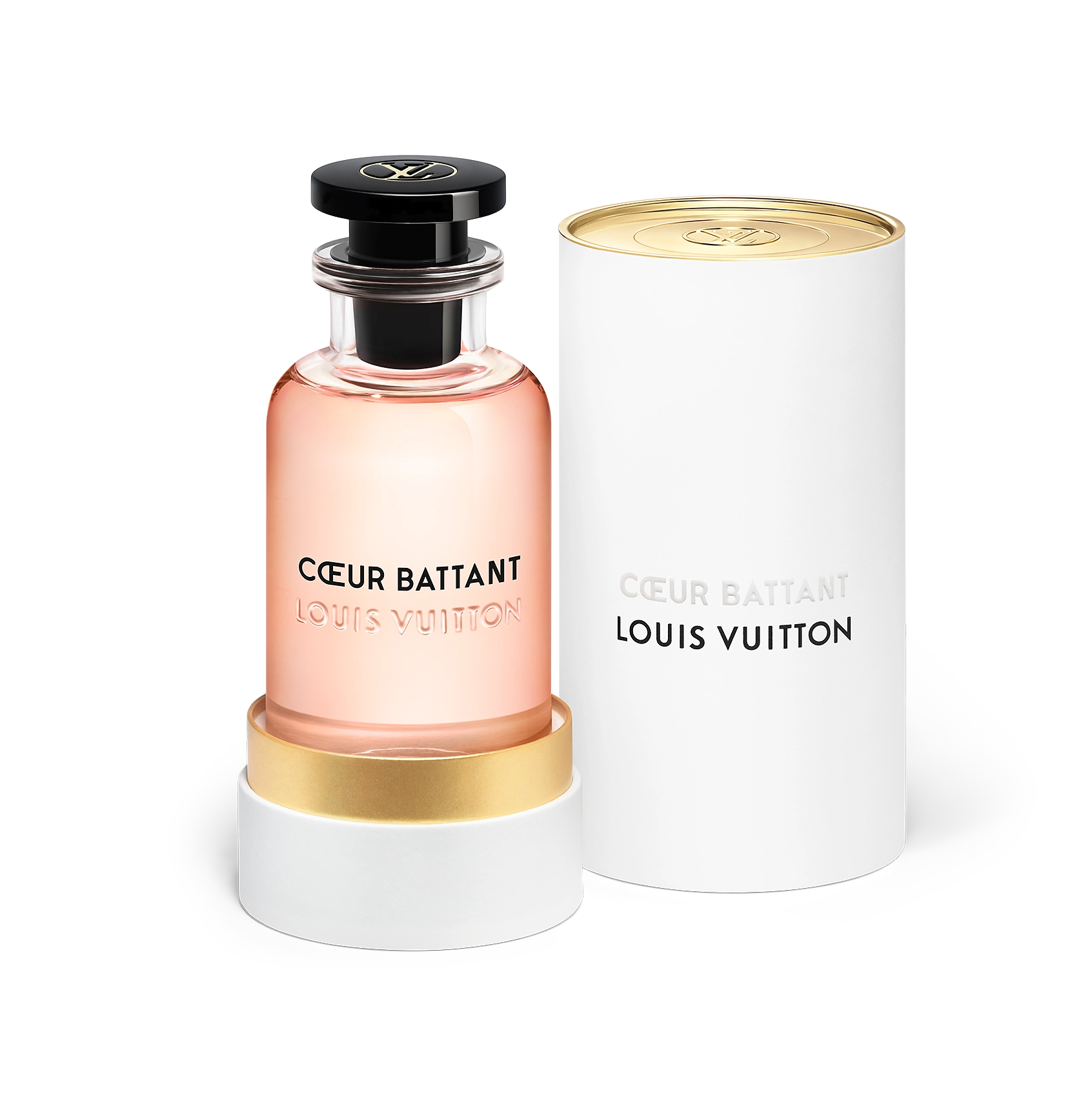 Фото Louis Vuitton Cœur Battant