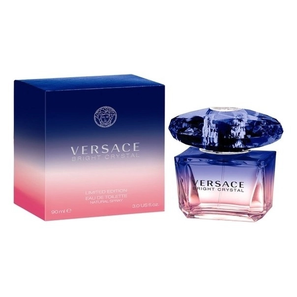 Фото Versace Bright Crystal
