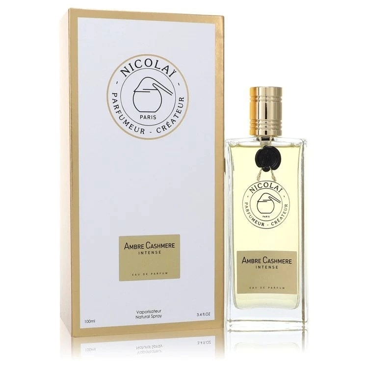Фото Nicolaï Ambre Cashmere Intense