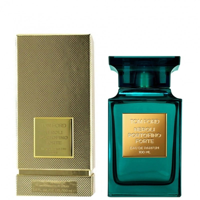 Фото Tom Ford Neroli Portofino Forte