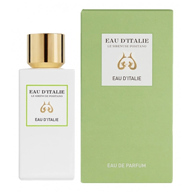 Фото Eau d'Italie