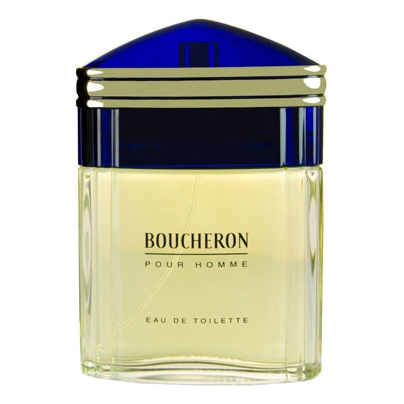 Фото Boucheron Pour Homme