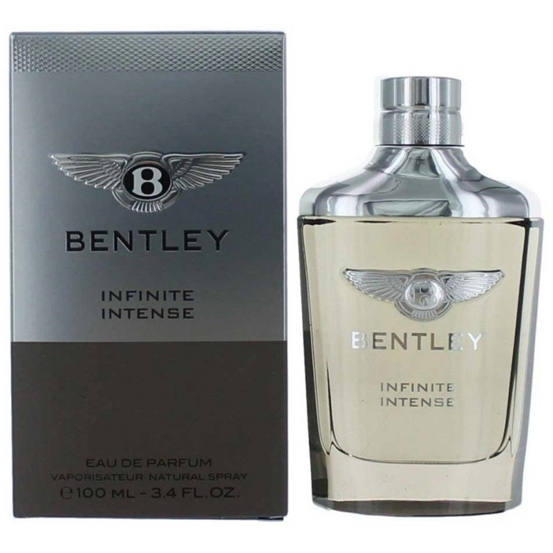 Фото Bentley Infinite Intense