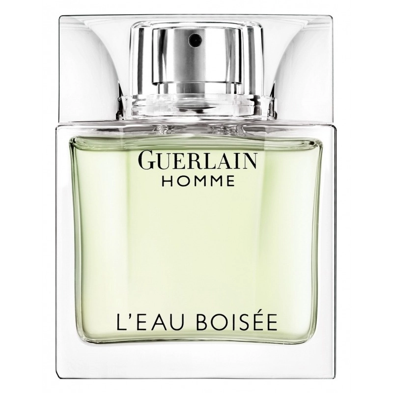 Фото Guerlain L'Homme L'Eau Boisee