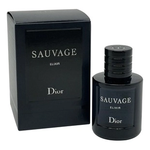 Фото Christian Dior Sauvage Elixir
