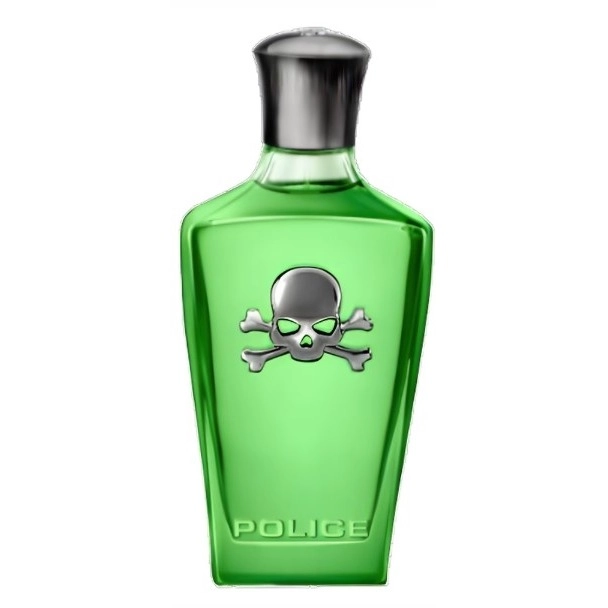 Фото Police Potion Absinthe For Him