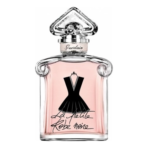 Фото Guerlain La Petite Robe Noire Plissee