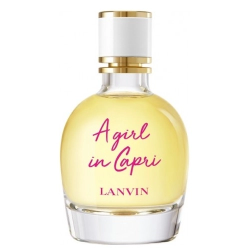 Фото Lanvin A Girl In Capri