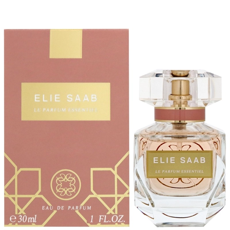 Фото Elie Saab Le Parfum Essentiel