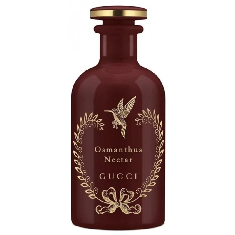 Фото Gucci Osmanthus Nectar