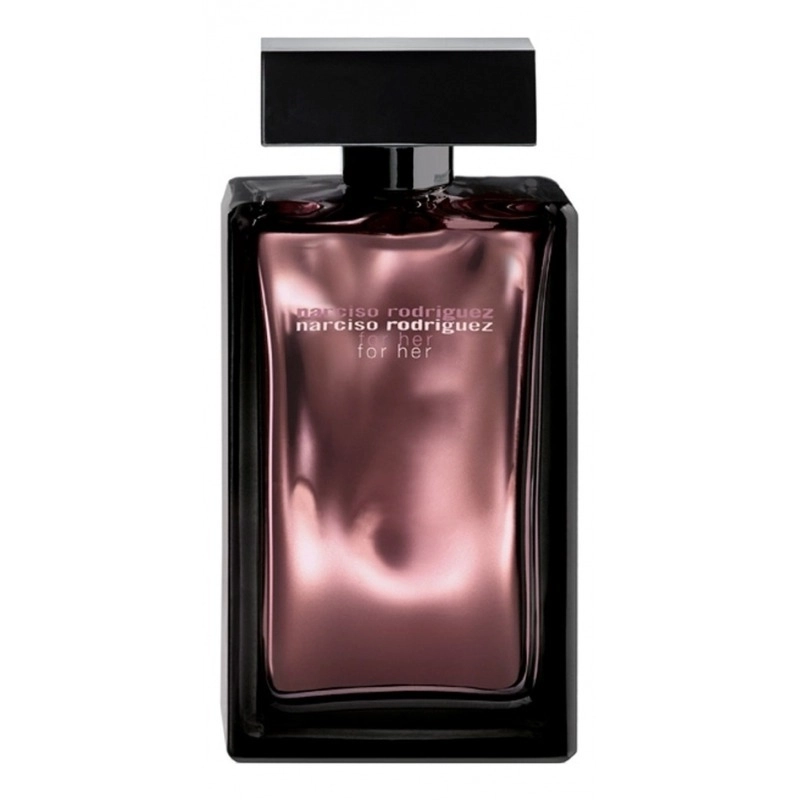Фото Narciso Rodriguez for Her Musk Intense