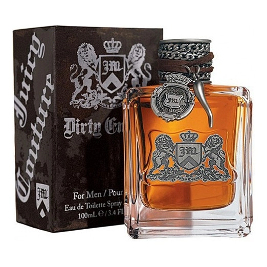Фото Juicy Couture Dirty English for Men