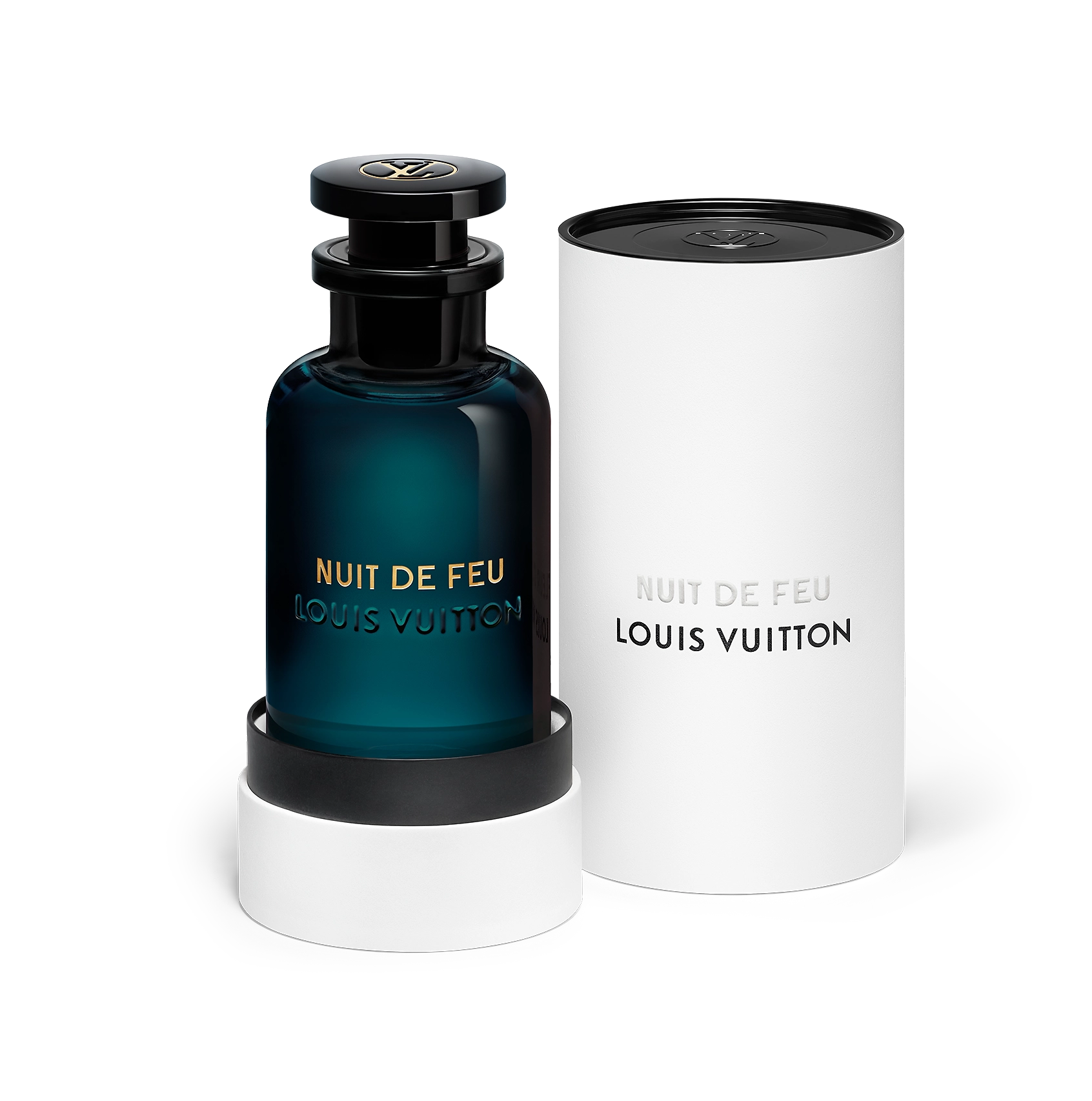 Фото Louis Vuitton Nuit de Feu