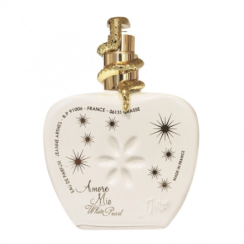 Фото Jeanne Arthes Amore Mio White Pearl
