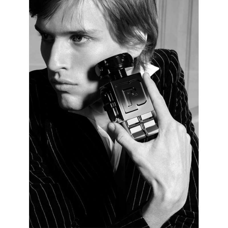 Фото Paco Rabanne Phantom Elixir
