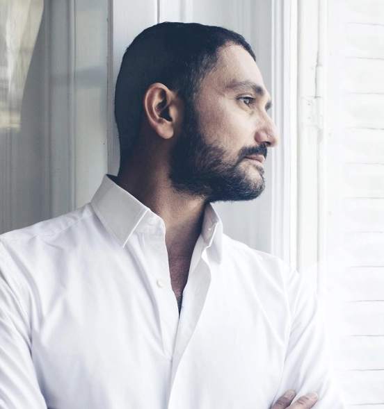 Francis Kurkdjian (Франсис Куркджан)